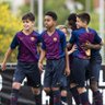 BarcelonaFCnepal💙❤️'s profile picture
