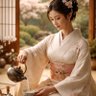 日本のイフォド茶店's profile picture
