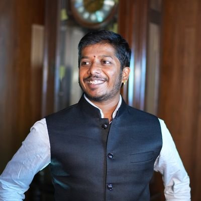 ಶಶಿ ಸನಾತನ 🇮🇳🚩 (Modi Ka Pariwar)'s profile picture