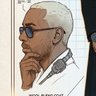 Profilbild von Abdallah Holmes | عبدالله هولمز