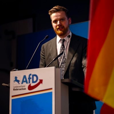 Maximilian Kneller, MdB's profile picture