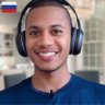 Thiago na Rússia profil fotoğrafı