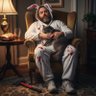 The Bunny Suit Killer 的头像