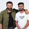Actor Prateek Saahu's profile picture