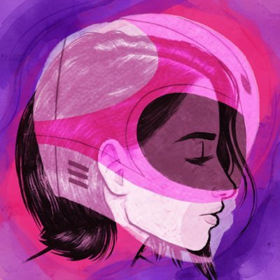 Bruna Jones's profile picture