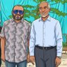 benn 🇲🇻 的头像