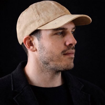 Justin Banks's profile picture