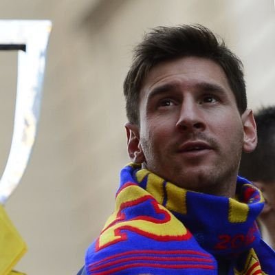 AnkurMessi_'s profile picture