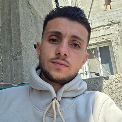 Mahmoud Massri | مَحْمُود 🇵🇸's profile picture