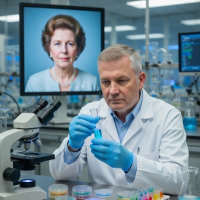 Russell Quirk's profile picture