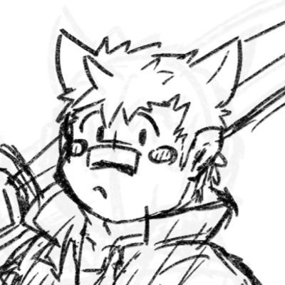 大妖怪サボり魔/ゴク's profile picture