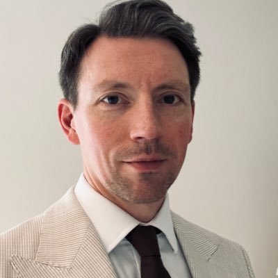 Paul Thomson's profile picture