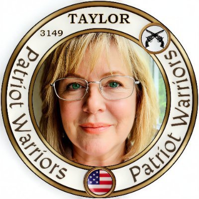 Taylor “Patriot”'s profile picture