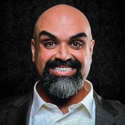 BASHAR ALJAZZAF's profile picture
