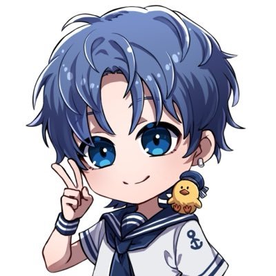 gents くりぴよ's profile picture