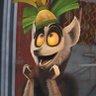 King Julien's profile picture