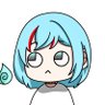 ヨルらしいよこいつ 的头像