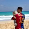 كحكة profil fotoğrafı