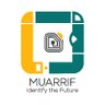 Muarrif App profil fotoğrafı