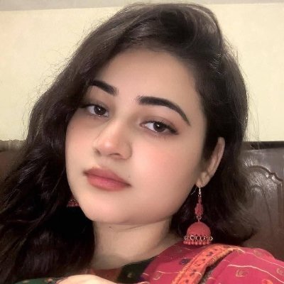 Aliza Zahra's profile picture