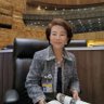 อมรัตน์ โชคปมิตต์กุล profil fotoğrafı
