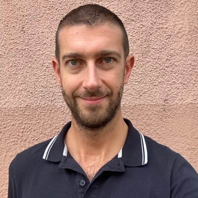 Riccardo Gori's profile picture