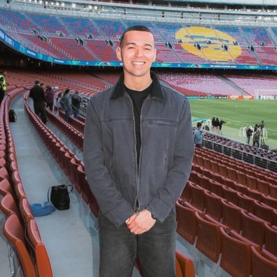 Ángel B. Gallardo's profile picture