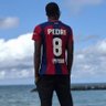 SOWPEDRI💪💙❤️ profil fotoğrafı