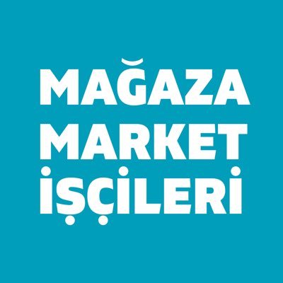 Mağaza Market İşçileri's profile picture