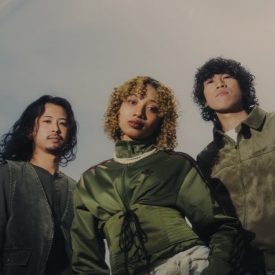 mightyhope_band's profile picture