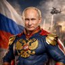 Putilander's profile picture