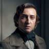 Frederik Szpilman profil fotoğrafı