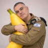 Profilbild von نايج افيخاي ادرعي