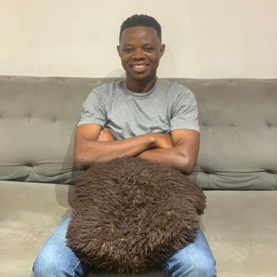 Twum Nelson's profile picture