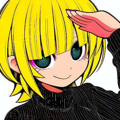 芽衣ちょ/MEI-cho's profile picture