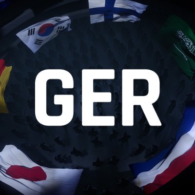 Team Germany Esports's profile picture