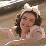 Pê(driana) profil fotoğrafı