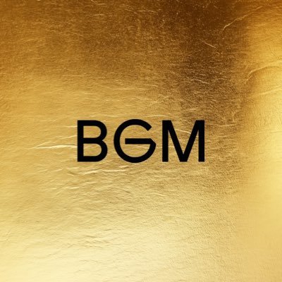 BGM_moc's profile picture