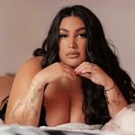Alessia Barbarossa's profile picture