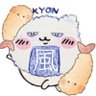 Profilbild von 神きょん🍙豆腐の盾