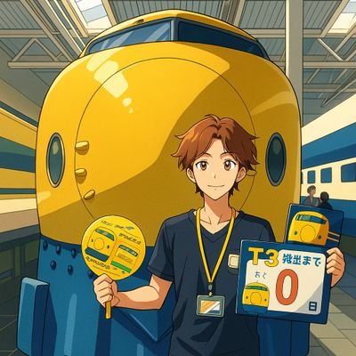 Train205turumai's profile picture