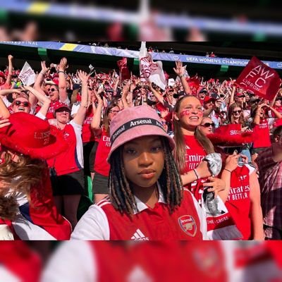 TribeOfArsenal's profile picture