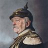 Profilbild von Otto Von Bismarck