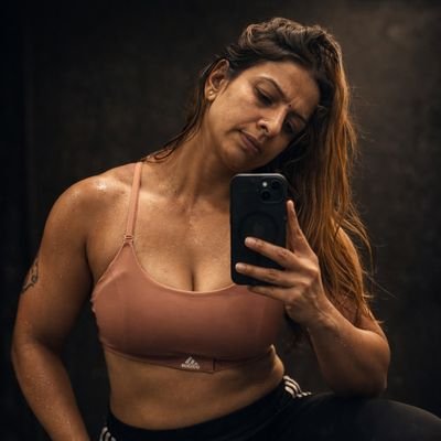 Indian Musclemommy's profile picture