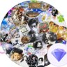 Profilbild von M.K Next innovation🌈Respectof🌈日向徹🌈松下幸之助🌈尾崎豊🌈