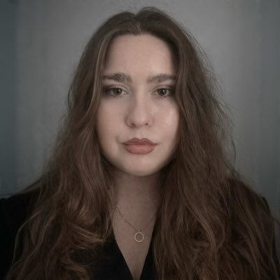 Yulia Pobegailova's profile picture