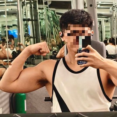 bad's profile picture