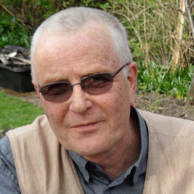 patcondell's profile picture