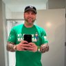 Profilbild von Tommy Tugwell