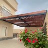 Фото профиля مظلات وجلسات خشبية